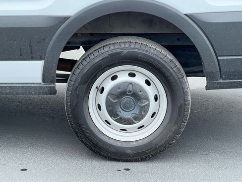 Certified 2024 Ford Transit 250 Low Roof w/ Load Area Protection Package RWD image 14