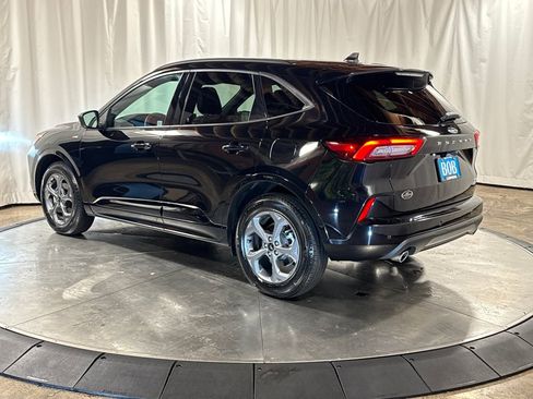 Used 2023 Ford Escape ST-Line w/ Tech Pack #1 image 7