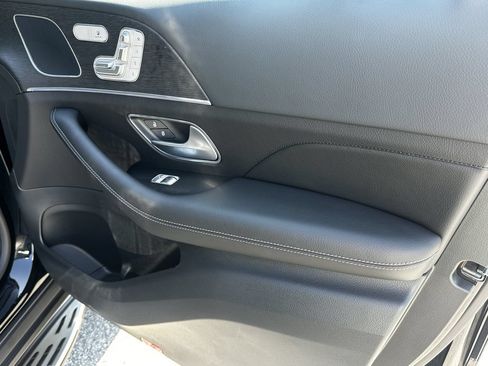 Certified 2026 Mercedes-Benz GLE 350 4MATIC image 16