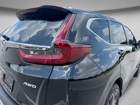 Used 2022 Honda CR-V EX-L image 32