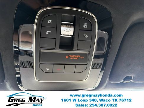 Used 2021 Hyundai Santa Fe Calligraphy AWD/4WD image 22
