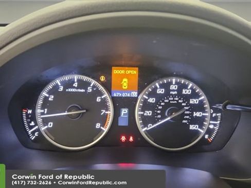 Used 2016 Acura ILX 2.4L image 15