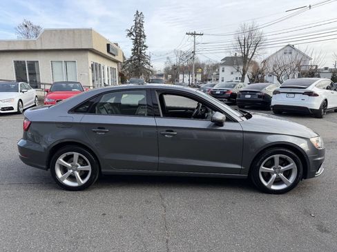 Used 2016 Audi A3 2.0T Premium w/ Audi MMI Navigation Plus image 8