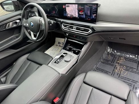 Certified 2023 BMW 230i xDrive Coupe w/ Premium Package image 30