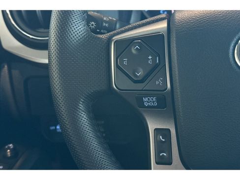 Certified 2023 Toyota Tacoma 4x4 Double Cab image 24