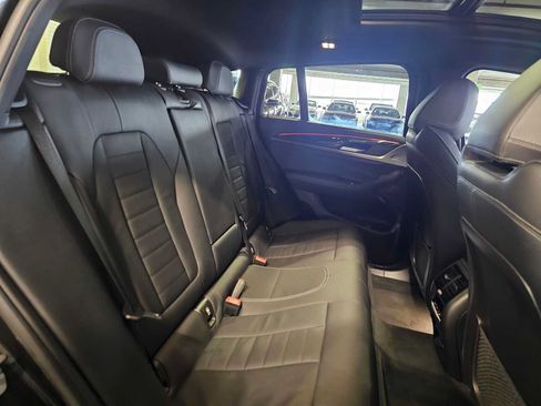 Used 2019 BMW X4 M40i AWD/4WD image 35
