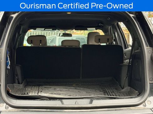 Used 2018 Ford Explorer 4WD image 22