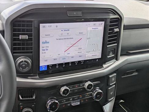 New 2026 Ford F150 XLT AWD/4WD image 12
