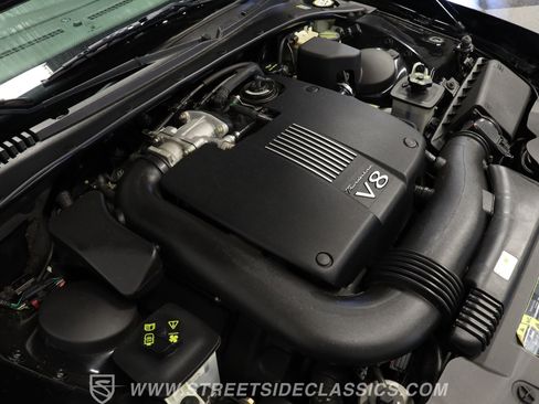 Used 2002 Ford Thunderbird Neiman Marcus RWD image 32
