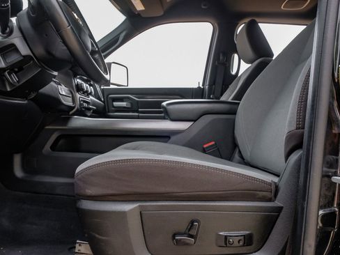 Used 2024 RAM 3500 Lone Star w/ Bed Utility Group image 31