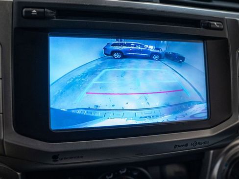 Certified 2019 Toyota 4Runner SR5 Premium image 25