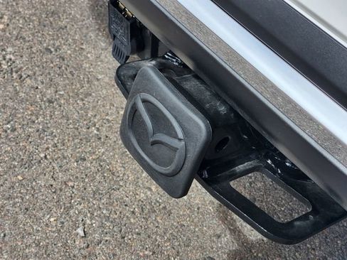 New 2026 MAZDA CX-90 Plug-In Hybrid w/ Premium Plus image 18