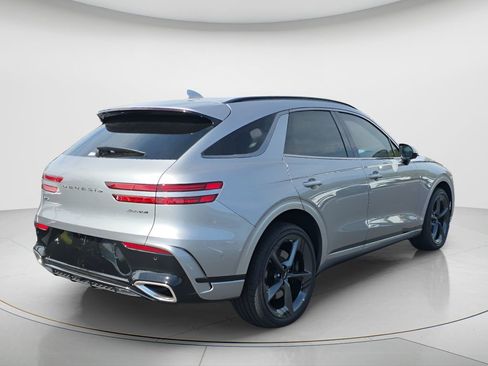 New 2026 Genesis GV70 3.5T Sport Prestige AWD/4WD image 5