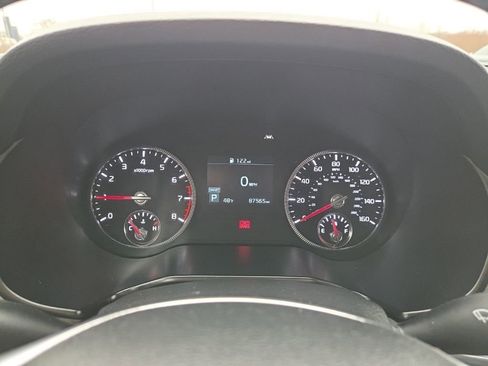 Used 2022 Kia Telluride EX w/ EX Premium Package image 27