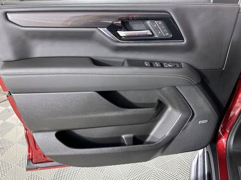 New 2026 GMC Yukon XL Elevation AWD/4WD image 23