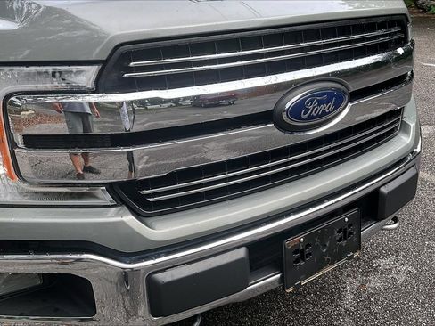 Used 2020 Ford F150 XLT w/ Equipment Group 302A Luxury AWD/4WD image 33