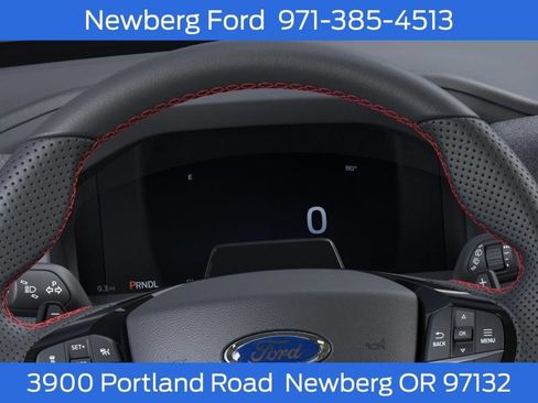 New 2026 Ford Explorer ST w/ Sun And Sound Package AWD/4WD image 13