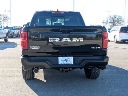 New 2026 RAM 1500 Limited