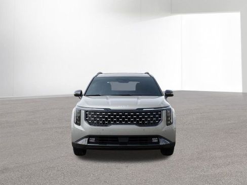 New 2025 Kia Carnival SX Prestige image 2