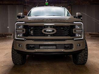 Used 2026 Ford F450 King Ranch w/ Chrome Package video 2