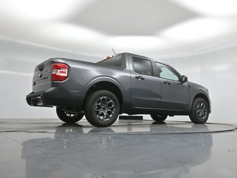 New 2026 Ford Maverick XLT image 44