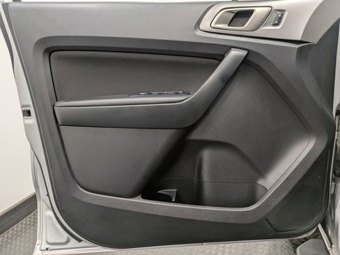 Used 2019 Ford Ranger XLT w/ Equipment Group 301A Mid AWD/4WD image 8