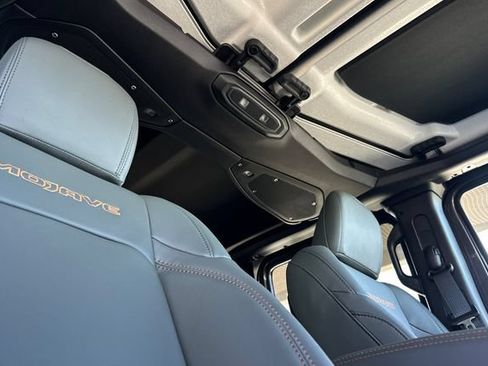 New 2026 Jeep Gladiator Mojave AWD/4WD image 15