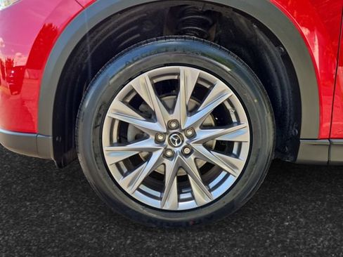 Used 2019 MAZDA CX-5 Grand Touring Reserve AWD/4WD image 4