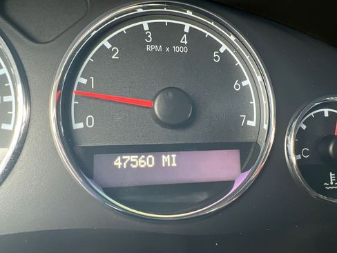 Used 2007 Chevrolet Uplander LT w/ Convenience Package image 22