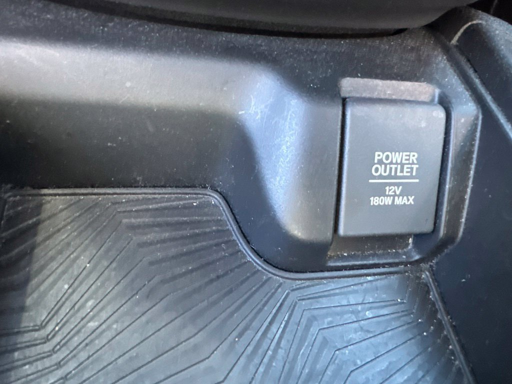 Used 2019 Honda CR-V EX-L image 35