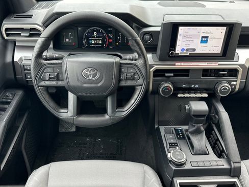 New 2026 Toyota Tacoma SR5 image 16