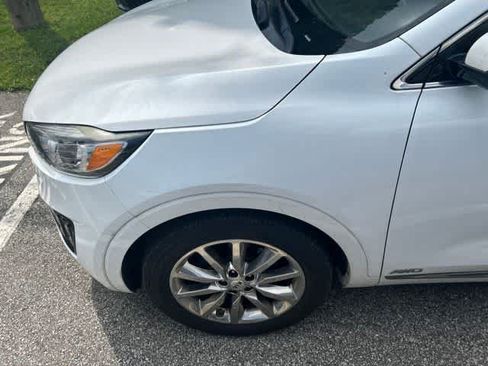 Used 2018 Kia Sorento SX AWD/4WD image 18