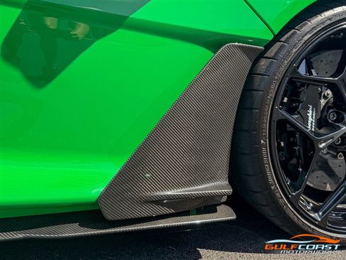 Used 2024 Lamborghini Revuelto AWD/4WD image 72