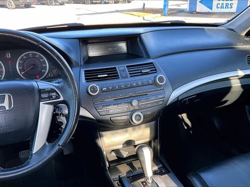 Used 2012 Honda Accord SE image 6