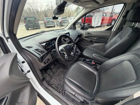 Used 2021 Ford Transit Connect XL image 18