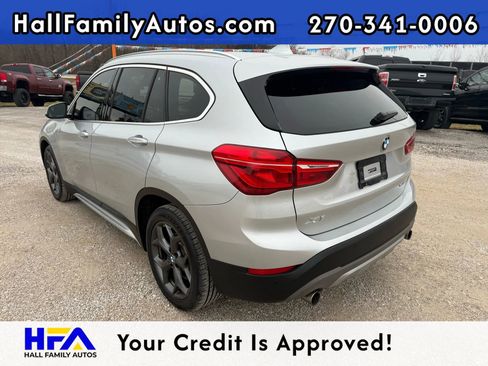 Used 2019 BMW X1 xDrive28i image 4