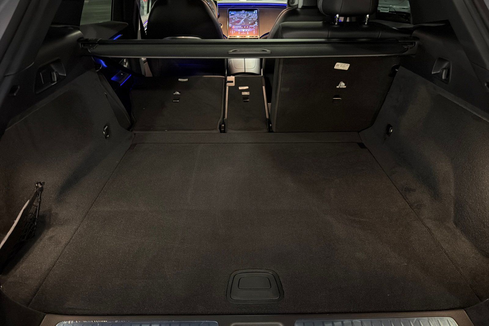 New 2027 Mercedes-Benz EQE 320 4MATIC SUV image 14