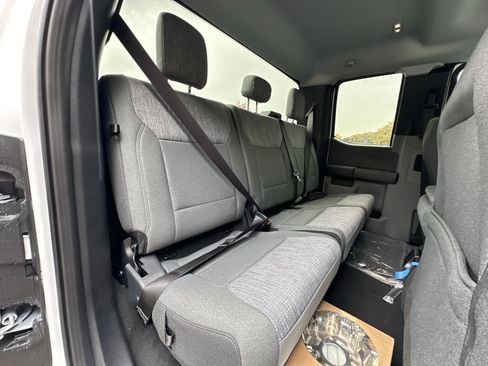 New 2026 Ford F250 XLT image 30