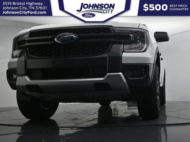 New 2026 Ford Ranger XLT w/ Equipment Group 301A High AWD/4WD image 35