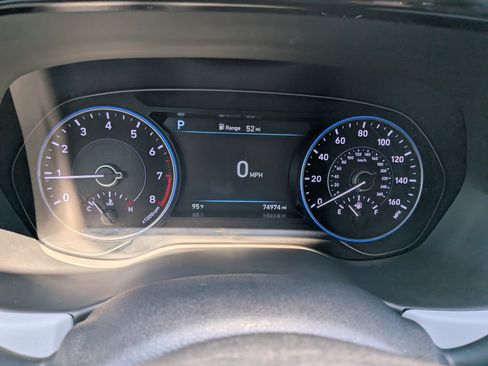 Used 2022 Hyundai Palisade SEL w/ Premium Package FWD image 31