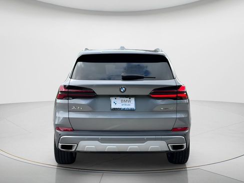 Used 2024 BMW X5 sDrive40i RWD image 6