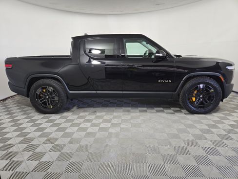 Used 2023 Rivian R1T Adventure Quad AWD/4WD image 6