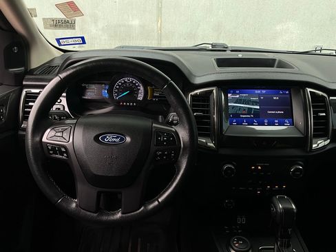 Used 2020 Ford Ranger Lariat w/ Equipment Group 501A Mid image 16