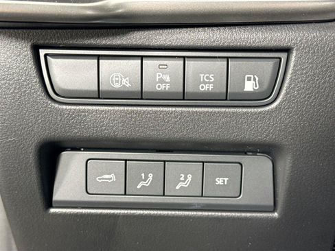 New 2026 MAZDA CX-70 SC AWD/4WD image 15