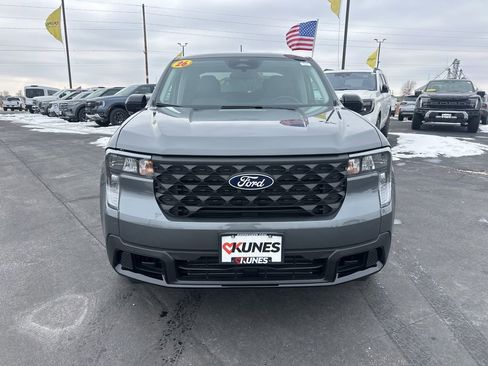 New 2026 Ford Maverick XLT w/ XLT Luxury Package image 15