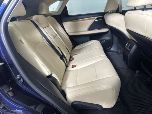 Used 2022 Lexus RX 350 AWD w/ Premium Package image 24
