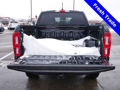 Certified 2020 Ford Ranger XLT w/ Equipment Group 301A Mid image 11
