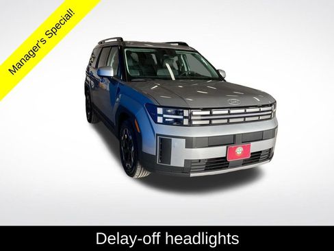 Used 2025 Hyundai Santa Fe SEL AWD/4WD image 15