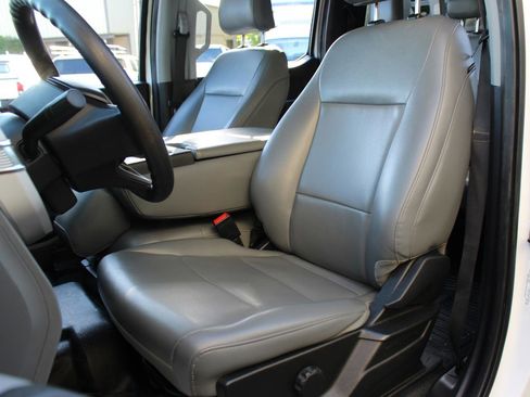 Used 2024 Ford F350 XL w/ XL Chrome Package AWD/4WD image 31
