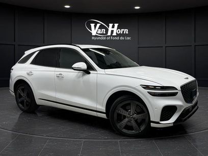 Used 2024 Genesis GV70 2.5T Sport Prestige w/ Sport Prestige Package